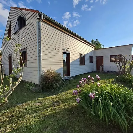 Maison 11personnes Calme, Emplacement Ideal Дом отдыха