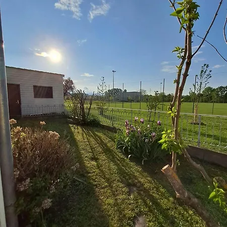 Maison 11personnes Calme, Emplacement Ideal Дом отдыха