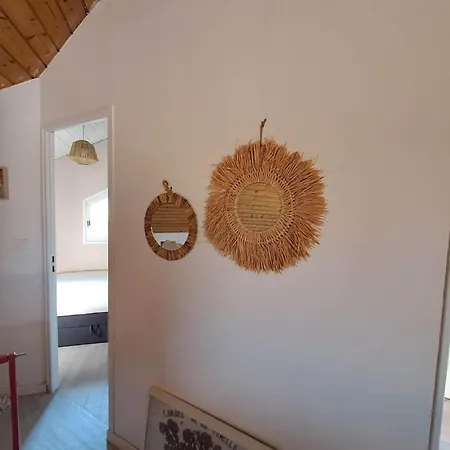 Maison 11personnes Calme, Emplacement Ideal *