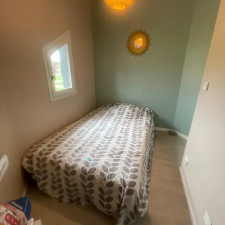 Maison 11personnes Calme, Emplacement Ideal * Aubière