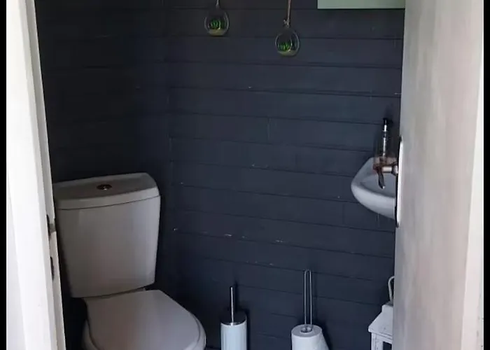 Дом отдыха Maison 11personnes Calme, Emplacement Ideal *