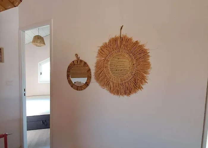 Maison 11personnes Calme, Emplacement Ideal *